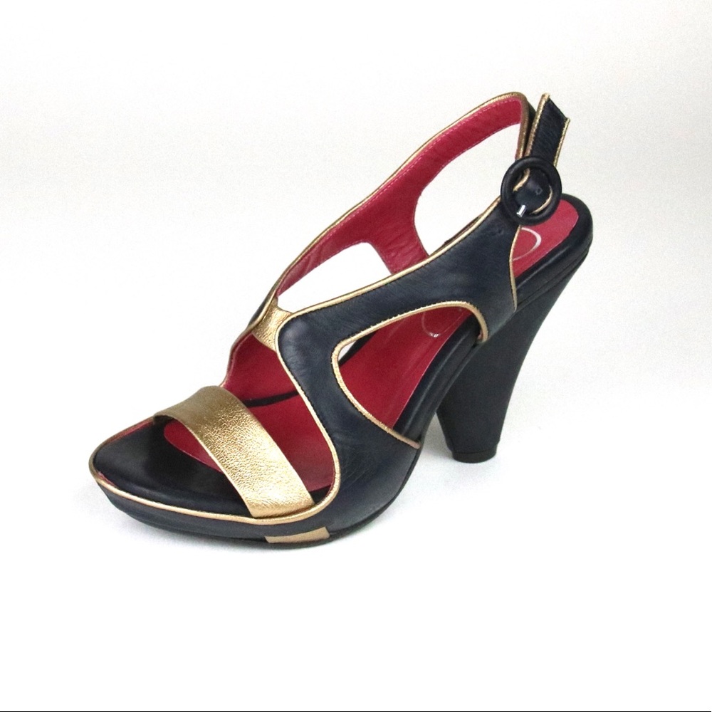 Women’s Designer Shoes